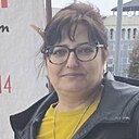 Таня, 52 года