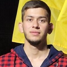 Фотография мужчины Хусейн, 20 лет из г. Тамбов