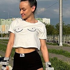 Фотография девушки Кобра, 30 лет из г. Луганск