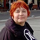 Инчик, 50 лет