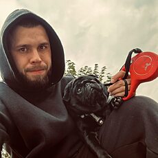 Фотография мужчины Андрей, 44 года из г. Тюмень