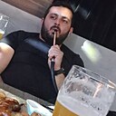 Дахи Алиев, 36 лет