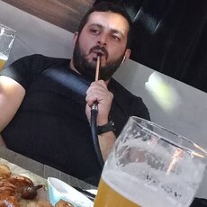 Фотография мужчины Дахи Алиев, 36 лет из г. Ессентуки