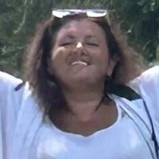 Фотография девушки Ольга, 58 лет из г. Гомель