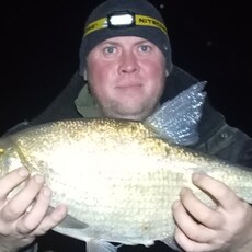 Фотография мужчины Данила, 40 лет из г. Родники (Ивановская обл)