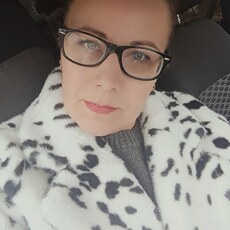 Фотография девушки Татьяна, 43 года из г. Вологда