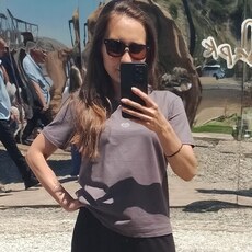 Фотография девушки Яна, 32 года из г. Махачкала