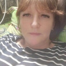 Фотография девушки Светлана, 54 года из г. Волгоград