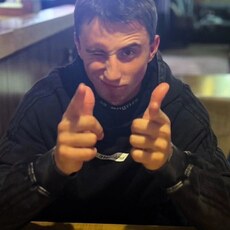 Фотография мужчины Данил, 20 лет из г. Темиртау