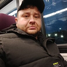 Фотография мужчины Рамиль, 34 года из г. Видное