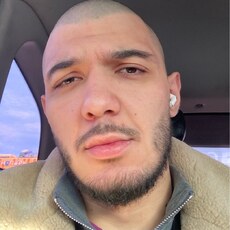 Фотография мужчины Алексей, 25 лет из г. Владивосток