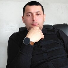 Фотография мужчины Темур, 36 лет из г. Лесосибирск