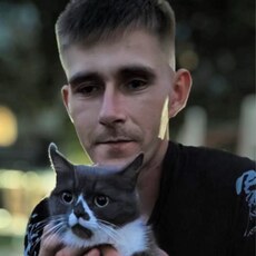 Фотография мужчины Владимир, 25 лет из г. Аткарск