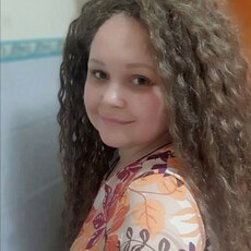 Фотография девушки Оксана, 35 лет из г. Вязьма