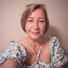 Фотография девушки Инна, 53 года из г. Рубцовск