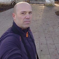 Фотография мужчины Роман, 47 лет из г. Великий Новгород