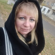 Фотография девушки Алёна, 36 лет из г. Молодогвардейск