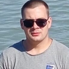 Фотография мужчины Денис, 29 лет из г. Краснодар