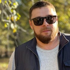 Фотография мужчины Теплый, 30 лет из г. Уссурийск