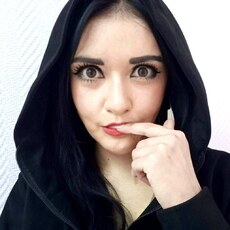 Фотография девушки Кристина, 39 лет из г. Боровляны