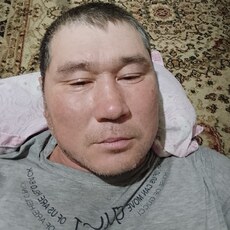 Фотография мужчины Жумагелди, 43 года из г. Уральск