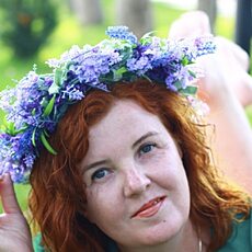 Фотография девушки Татьяна, 49 лет из г. Ярославль