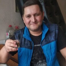 Фотография мужчины Дэн, 42 года из г. Ставрополь