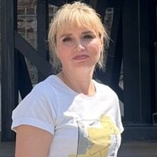 Фотография девушки Елена, 44 года из г. Псков