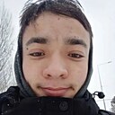 Русик, 35 лет