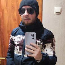 Фотография мужчины Александрович, 31 год из г. Орша