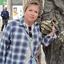 Ирина, 62 года