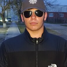 Фотография мужчины King, 19 лет из г. Грозный