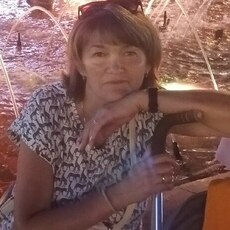 Фотография девушки Ирина, 55 лет из г. Нижний Тагил