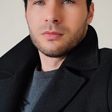 Фотография мужчины Харит, 38 лет из г. Нальчик