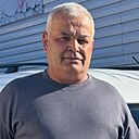 Зидан, 55 лет