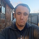 Шухрат, 27 лет