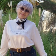 Фотография девушки Людмила, 60 лет из г. Майкоп