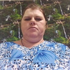 Фотография девушки София, 44 года из г. Улан-Удэ