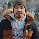 Тимур, 33 года