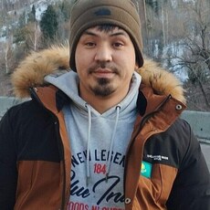 Фотография мужчины Тимур, 33 года из г. Актюбинский