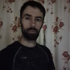 Фотография мужчины Денис, 29 лет из г. Ишим