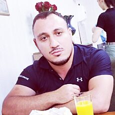 Фотография мужчины Осетин, 34 года из г. Владикавказ