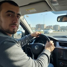 Фотография мужчины Андерсон, 39 лет из г. Хмельницкий