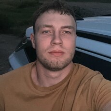 Фотография мужчины Данил, 22 года из г. Темиртау