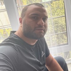 Фотография мужчины Аргам, 36 лет из г. Москва