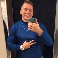 Фотография мужчины Женя, 30 лет из г. Самара