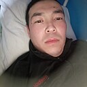 Азеке, 28 лет