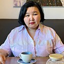 Аполлинария, 40 лет