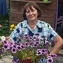 Марина, 63 года