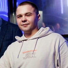 Фотография мужчины Андрей, 28 лет из г. Москва